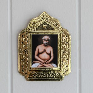 AW-0005 - Lahiri Mahasaya Framed Master