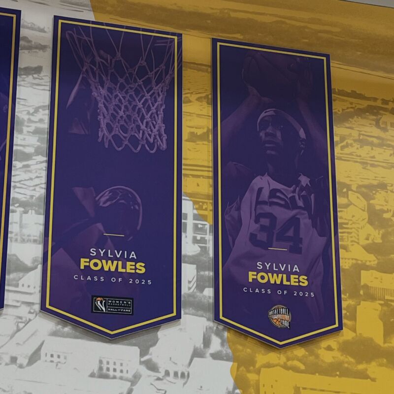 Image for the Tweet beginning: New banners in the practice