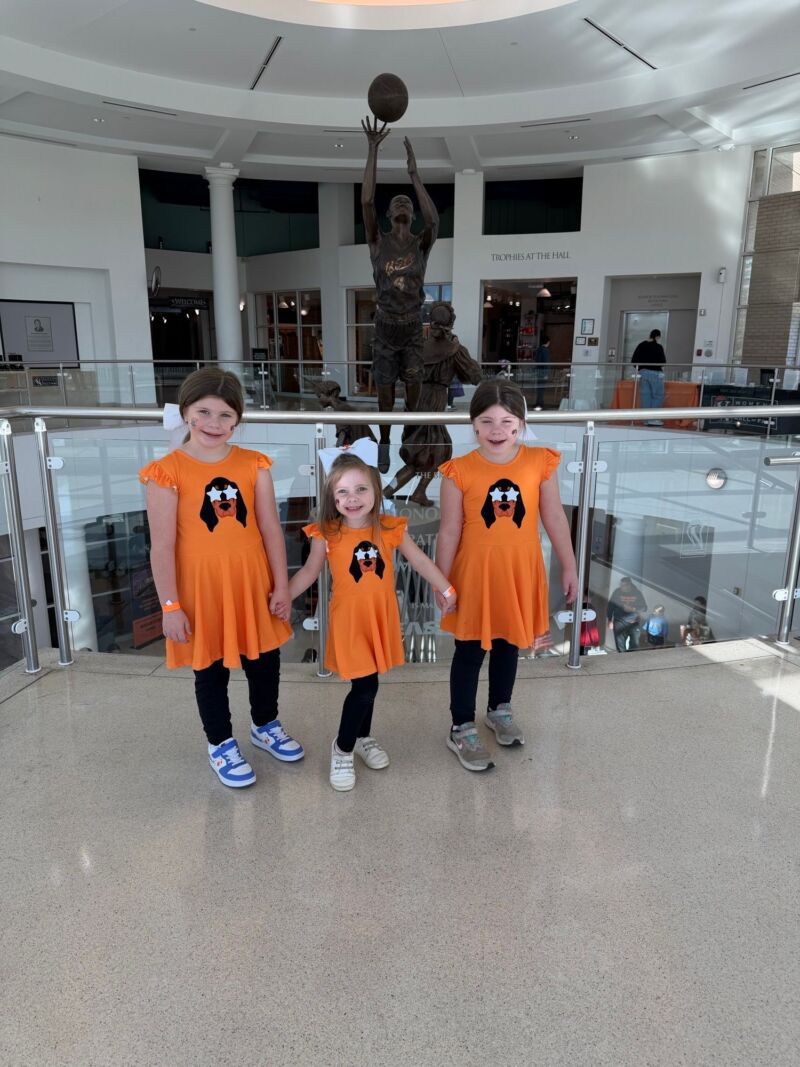 Image for the Tweet beginning: We hope everyone had a