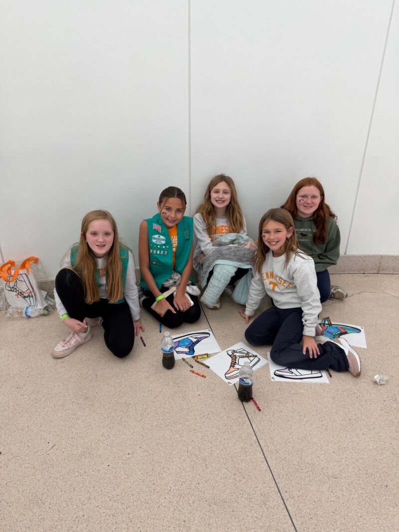 Image for the Tweet beginning: We hope everyone had a