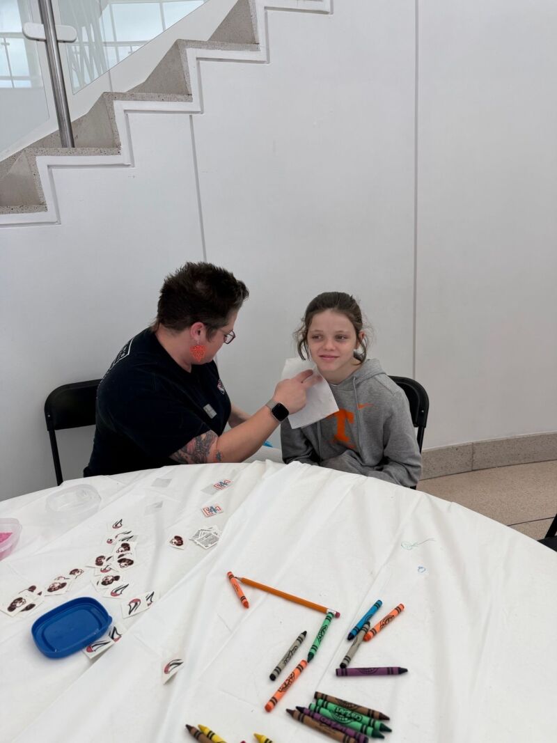 Image for the Tweet beginning: We hope everyone had a