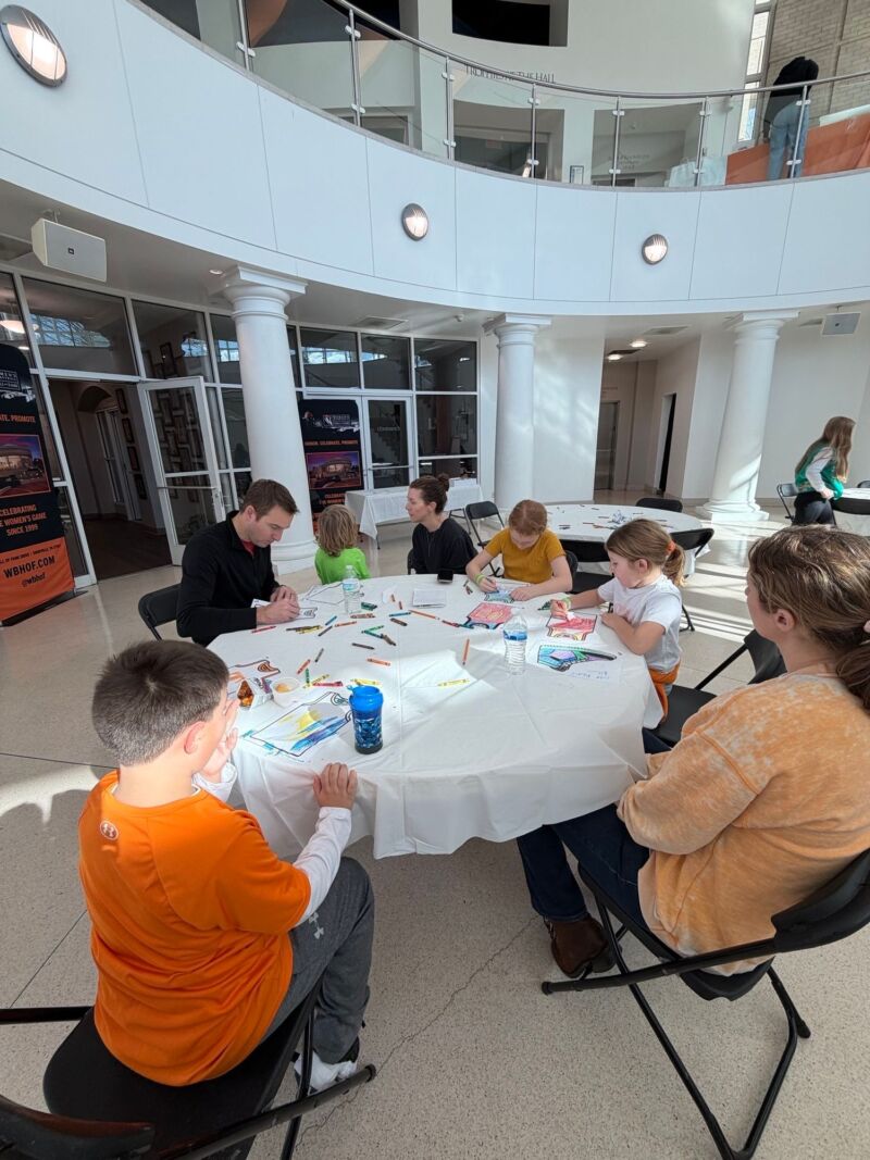 Image for the Tweet beginning: We hope everyone had a