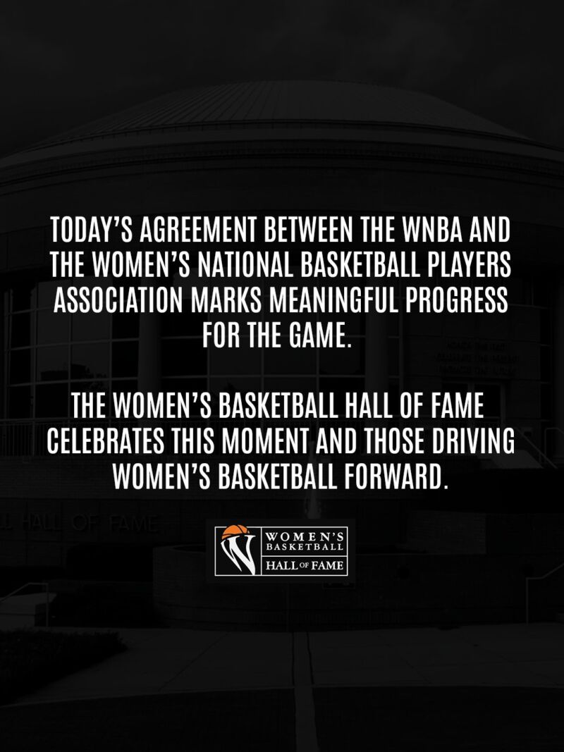 Image for the Tweet beginning: Celebrating progress in women's professional