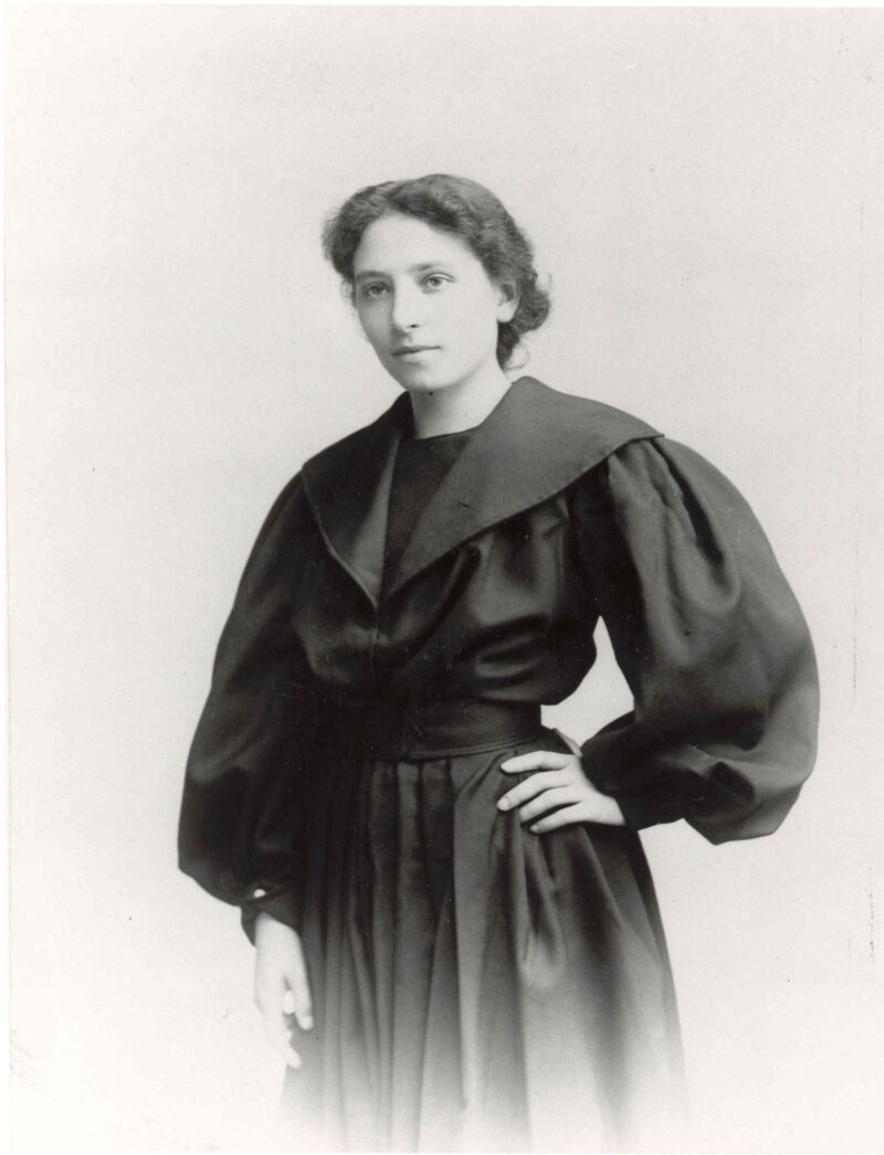 Image for the Tweet beginning: On this day on 1868,