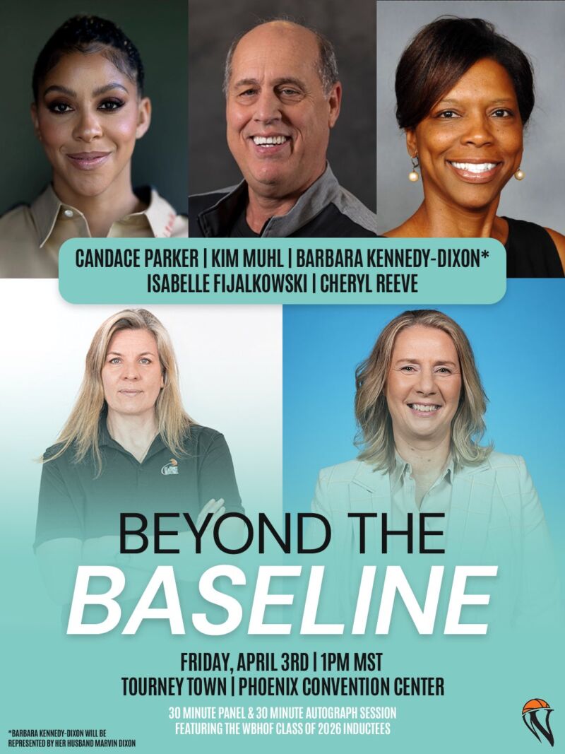 Image for the Tweet beginning: Get to Know the Class