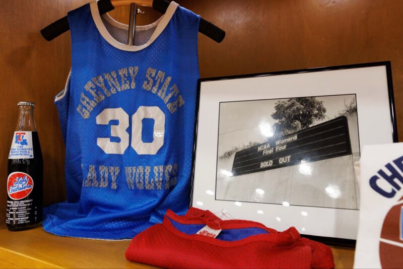 Image for the Tweet beginning: Explore the history of the