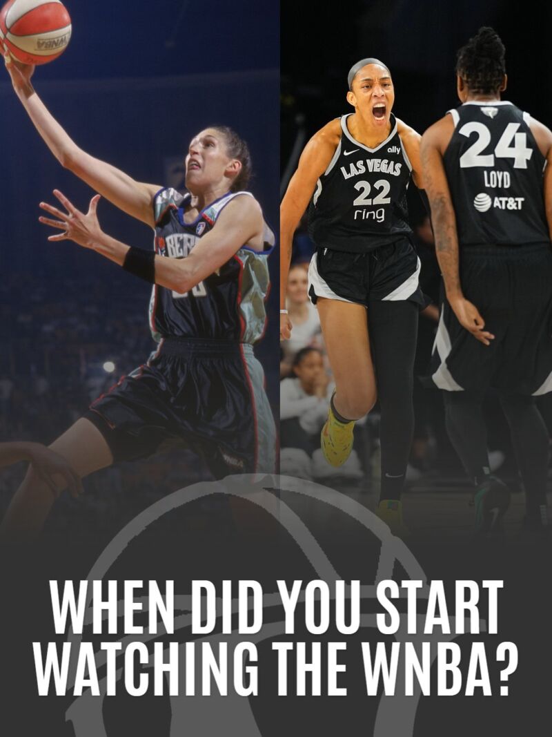 Image for the Tweet beginning: Whether you've watched from the