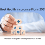 best health insurance plans in India 2025