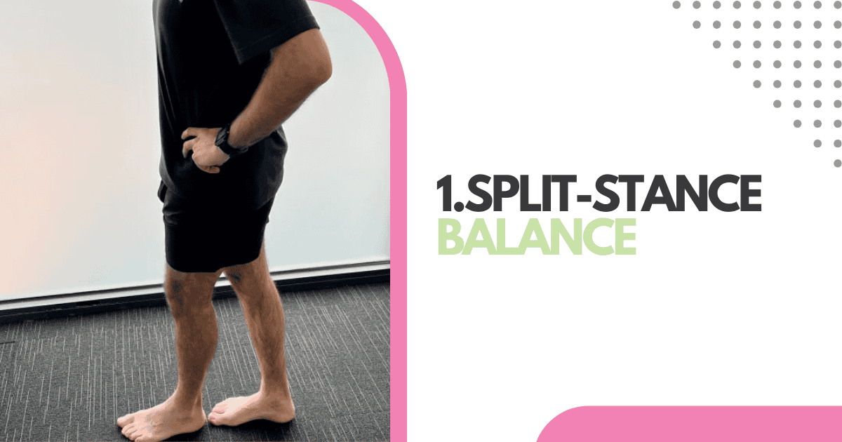 5 Physio-Approved Ankle Mobility Exercises for Pain