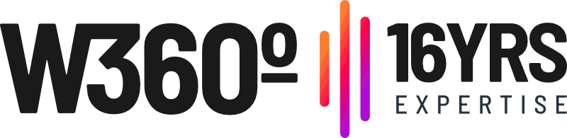 W360º Branding Agency
