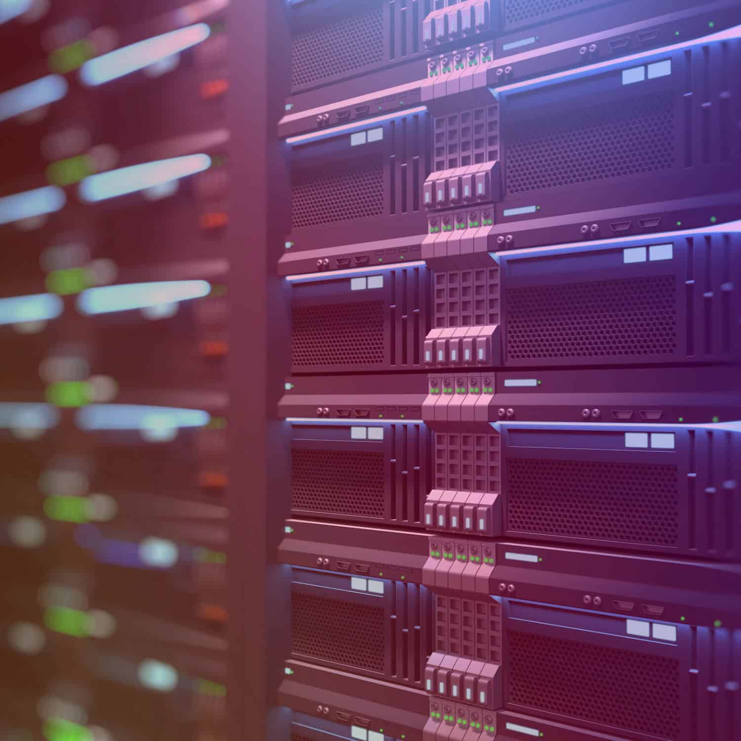 SMTP Server Service by W360