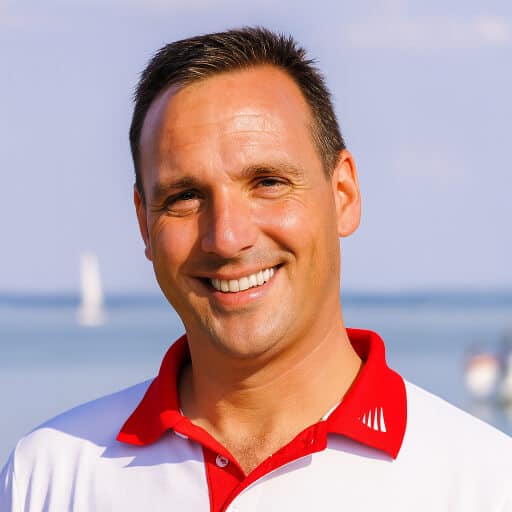 Lajos Sarang - FüredYacht