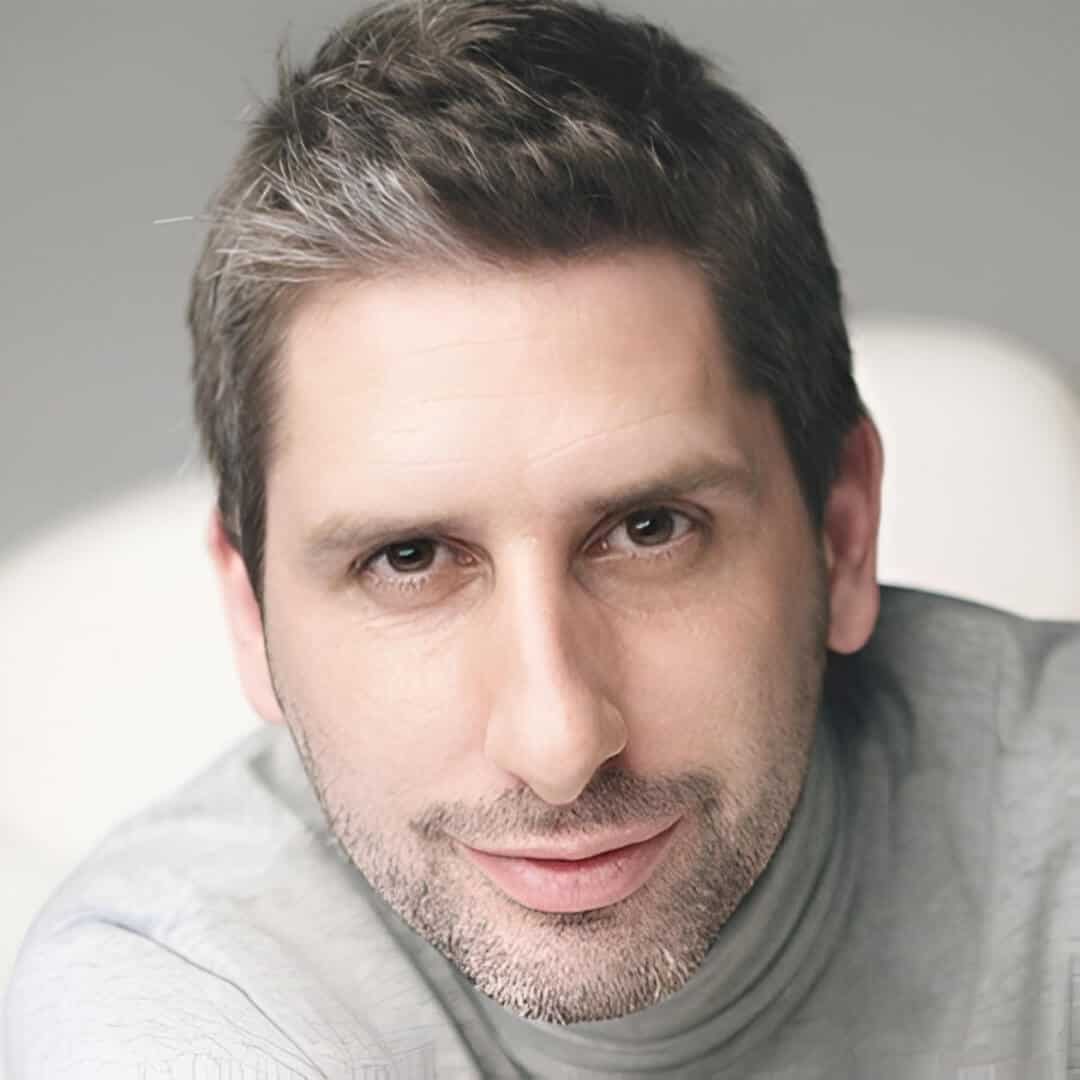 Pierre Silva (a.k.a. Peter Szilvagyi-Szeli) - W360º Branding Agency