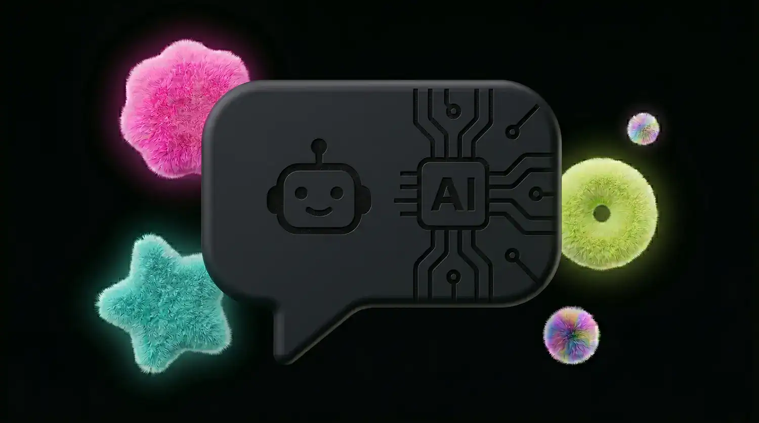 ТОП-5 AI чат-ботів для сайту: як підвищити конверсію та ROI