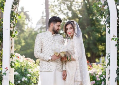 cinecrown-indian-wedding-photo-couple-sacramento-capitol-garden