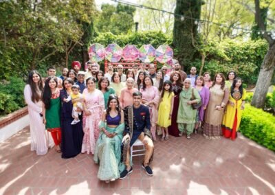 cinecrown-indian-wedding-photographer-family-photo-vizcaya