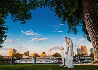 cinecrown-indian-wedding-photography-couple-old-sacramento-delta-king