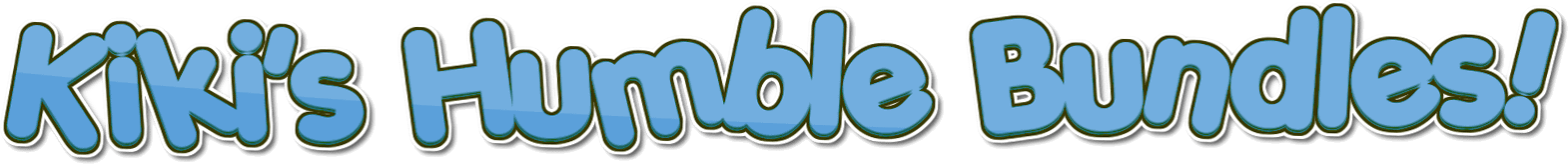 Kiki Pyon Pyon Humble Bundle