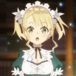 <i>Private Tutor to the Duke’s Daughter</i> Anime Reveals New Character Promo Video