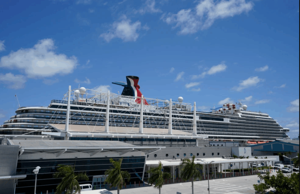 Urgent Carnival Cruise Teen Homicide: 5 Shocking New Details Emerge Breaking