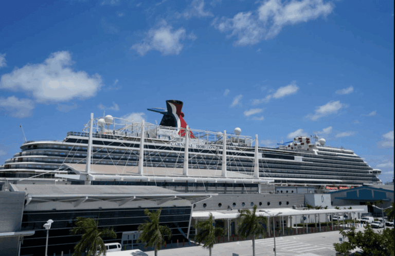 Urgent Carnival Cruise Teen Homicide: 5 Shocking New Details Emerge Breaking