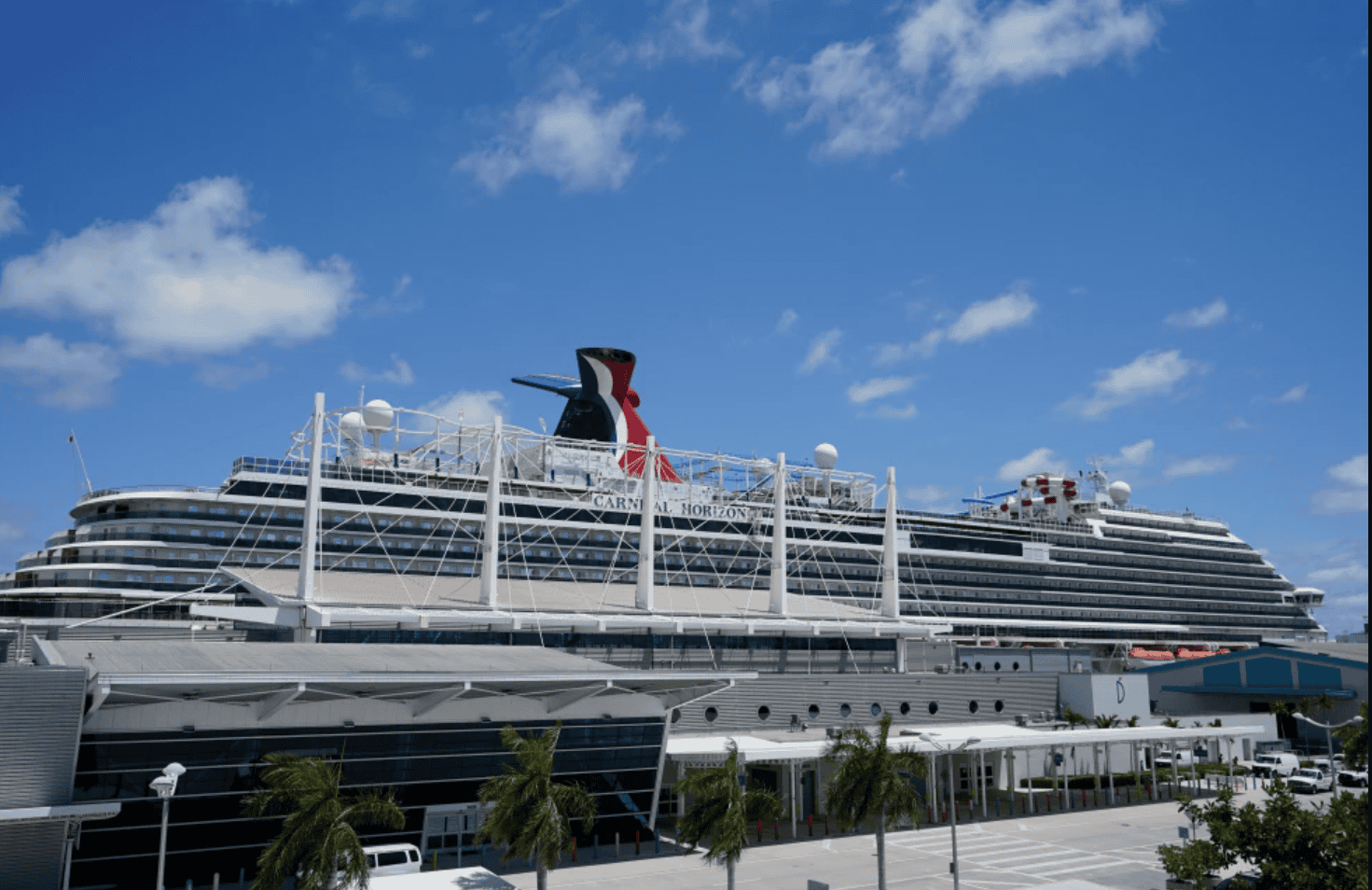 Urgent Carnival Cruise Teen Homicide: 5 Shocking New Details Emerge Breaking