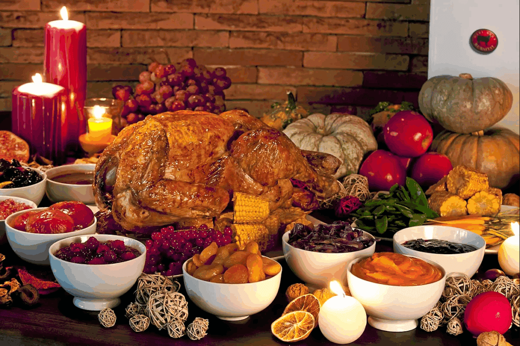 What Is Thanksgiving? Origin, Meaning, and Why Americans Celebrate It