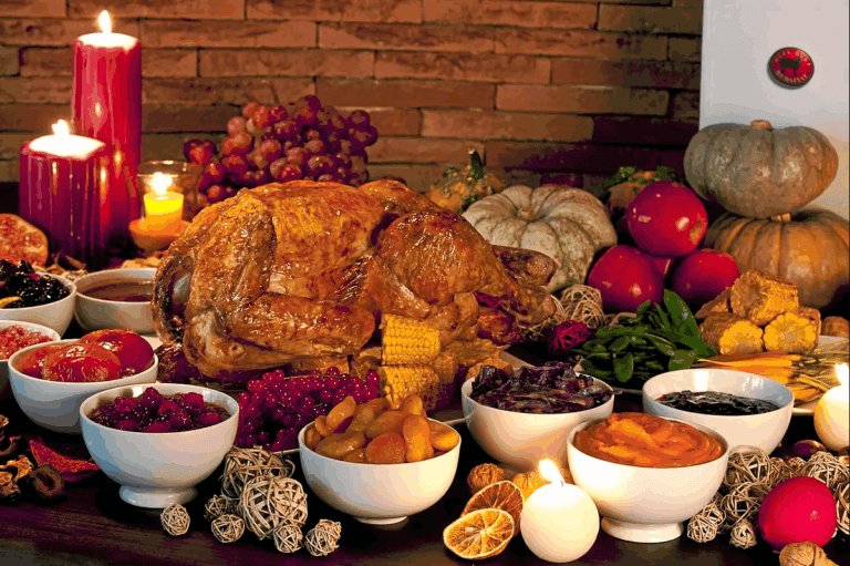 What Is Thanksgiving? Origin, Meaning, and Why Americans Celebrate It