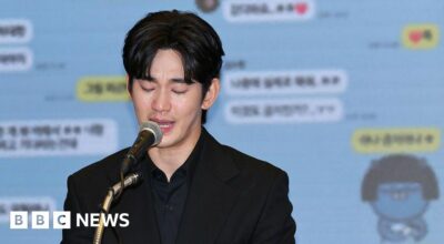 Actor’s Career Ruined by Fake Evidence
