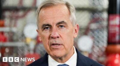 Alberta to Vote on Separation from Canada