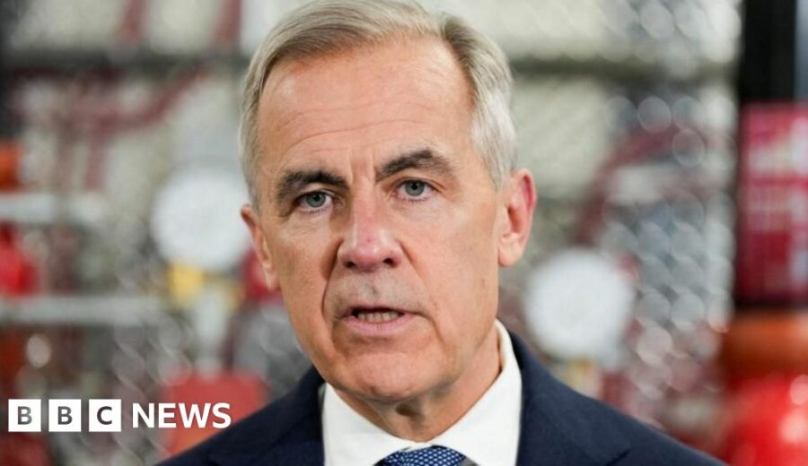 Alberta to Vote on Separation from Canada