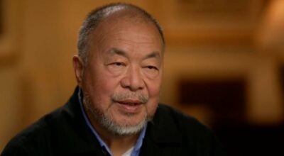Artist Ai Weiwei Warns of Rising Censorship