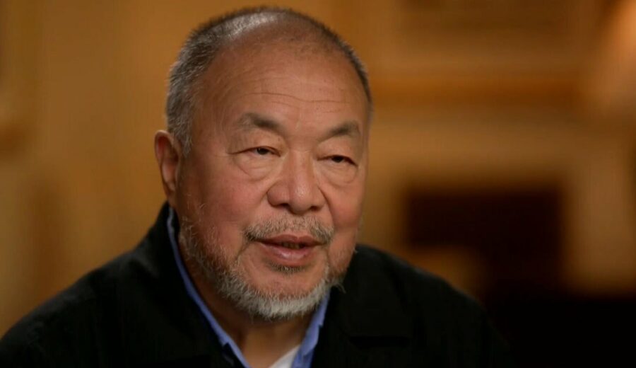 Artist Ai Weiwei Warns of Rising Censorship