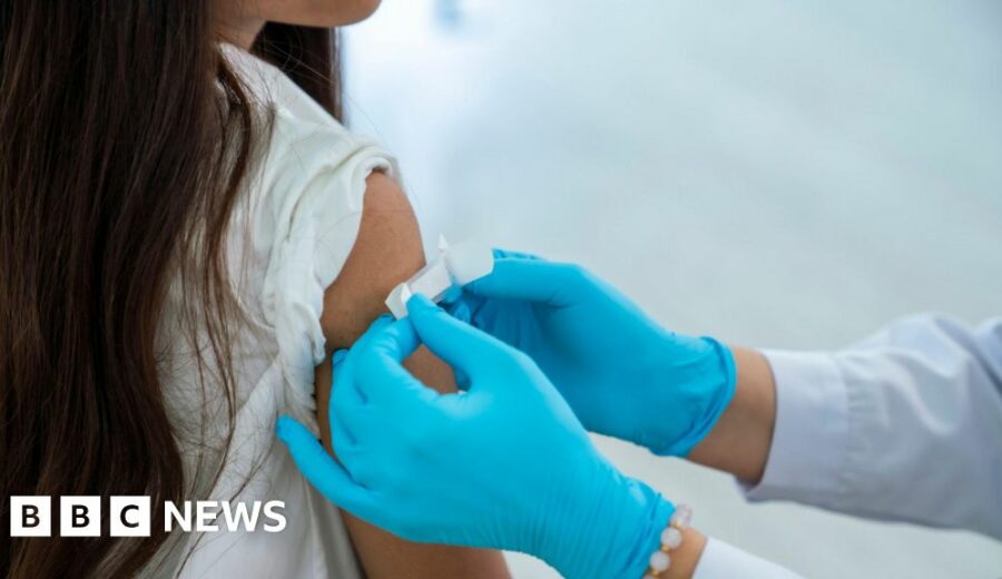 Australia Reports First Diphtheria Death