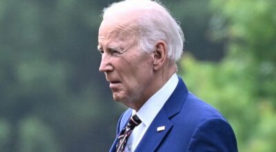 Biden Sues to Block Classified Files Release