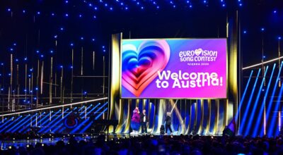 Bulgaria Wins Eurovision Song Contest