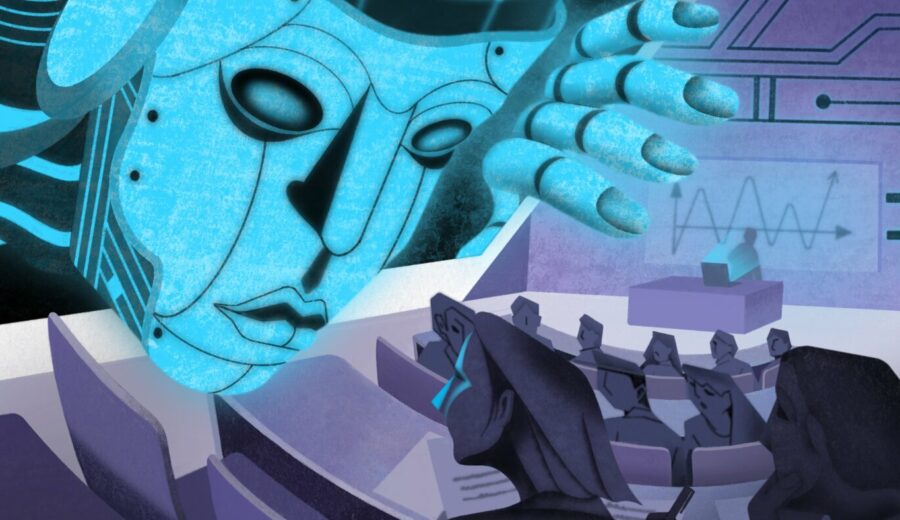 California University System Invests $30 Million in Artificial Intelligence