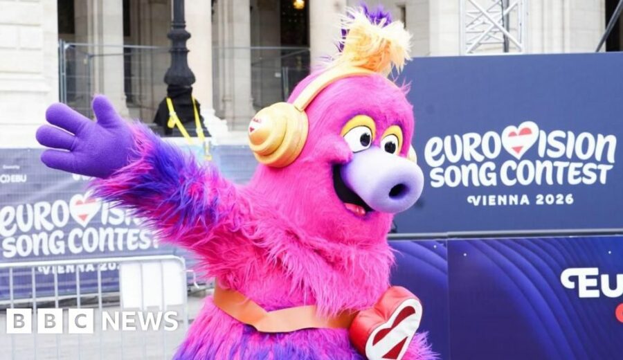 Canada Invited to Join Eurovision Song Contest