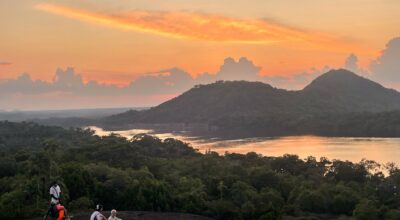 Colombia Sees Record Tourism Boom in Mavecure Mountains
