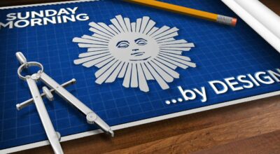 Design Takes Center Stage on CBS News Sunday Morning