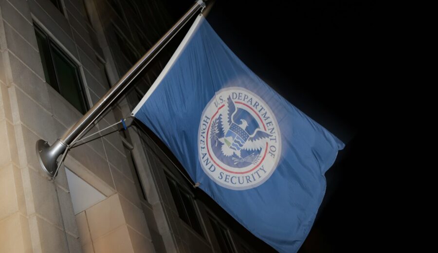 DHS Funding Halted Amid Controversy