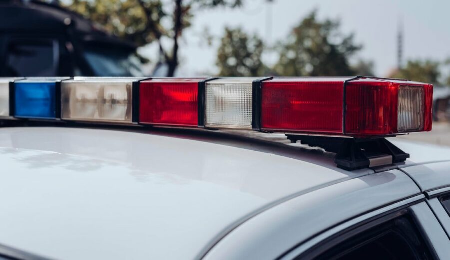 Double Murder Suspect Caught After 18 Years