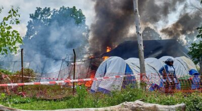Ebola Outbreak Spreads Rapidly in Congo
