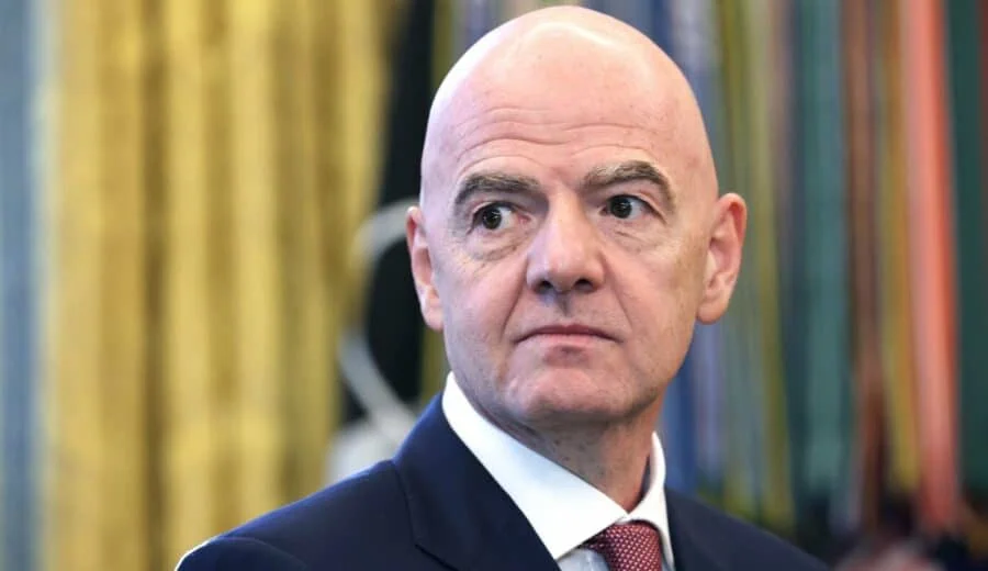 FIFA World Cup Ticket Sales Under Investigation