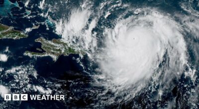 Hurricane Season Expected to Be Less Active