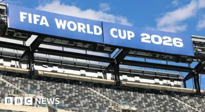 Iran Demands Guarantees for World Cup Participation