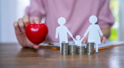 Life Insurance Company Gamifies Healthy Habits