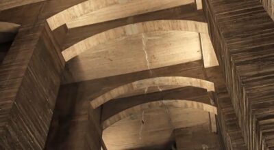 Lincoln Memorial Unveils Hidden History