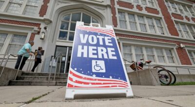 Louisiana Lawmakers Pass Map to Dismantle Black District