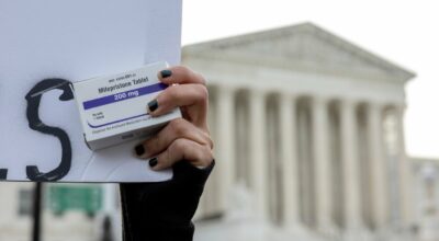 Midterms See Shift in Abortion Focus